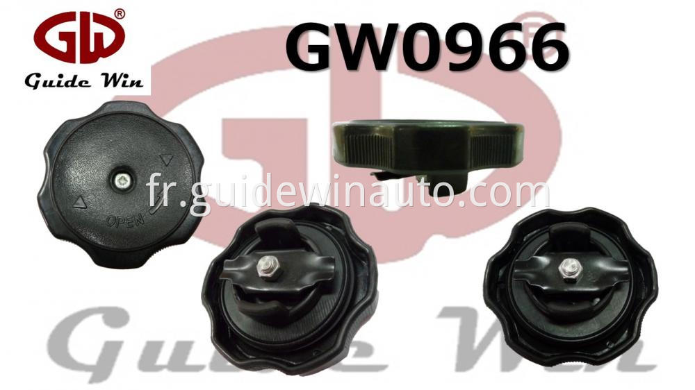 GUIDE WIN MITSUBISHI OIL CAP